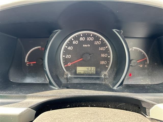 Toyota HIACE VAN 2007 7140604-9