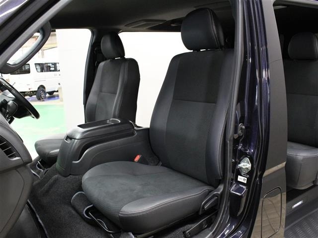 Toyota HIACE VAN 2024 7140629-1