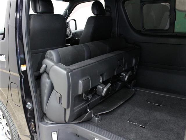 Toyota HIACE VAN 2024 7140629-10