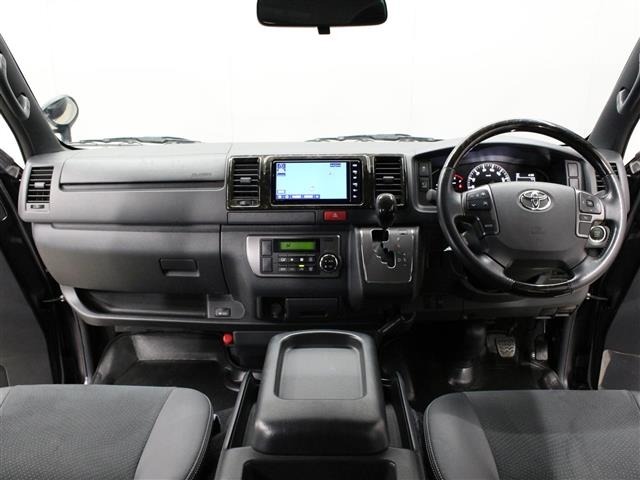 Toyota HIACE VAN 2024 7140629-14