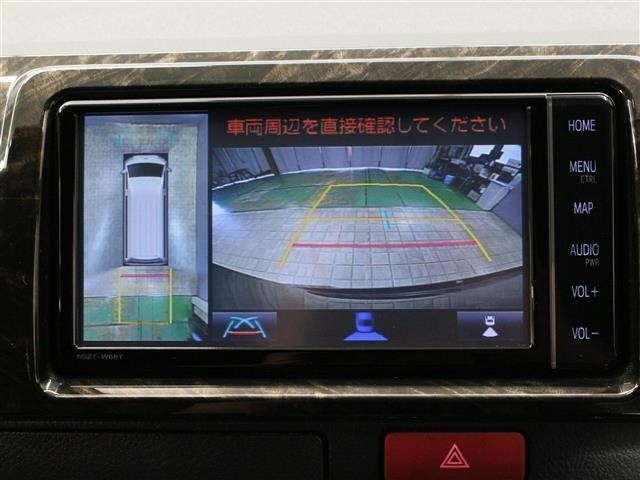 Toyota HIACE VAN 2024 7140629-17