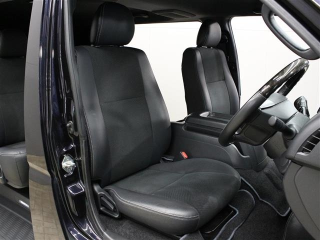 Toyota HIACE VAN 2024 7140629-19