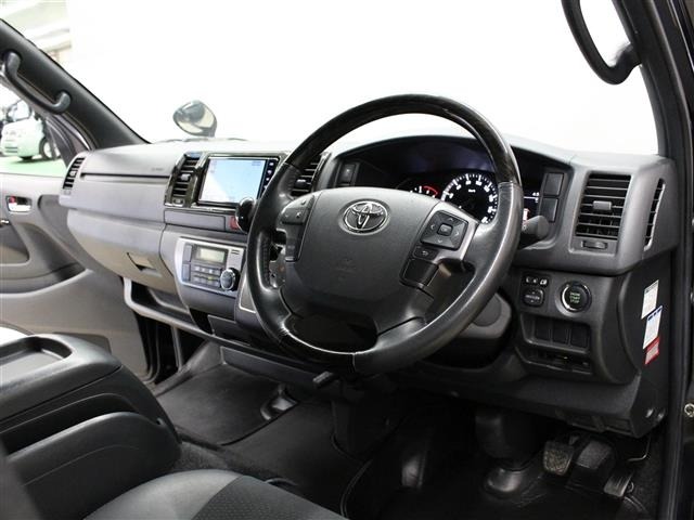 Toyota HIACE VAN 2024 7140629-21