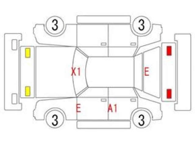 Toyota HIACE VAN 2024 7140629-23