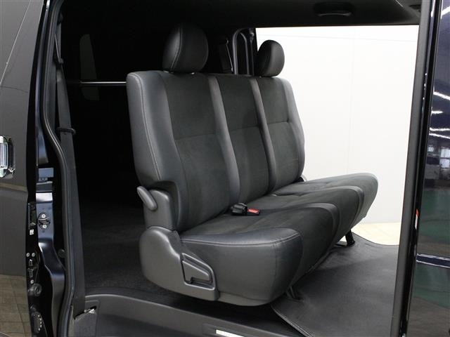 Toyota HIACE VAN 2024 7140629-5