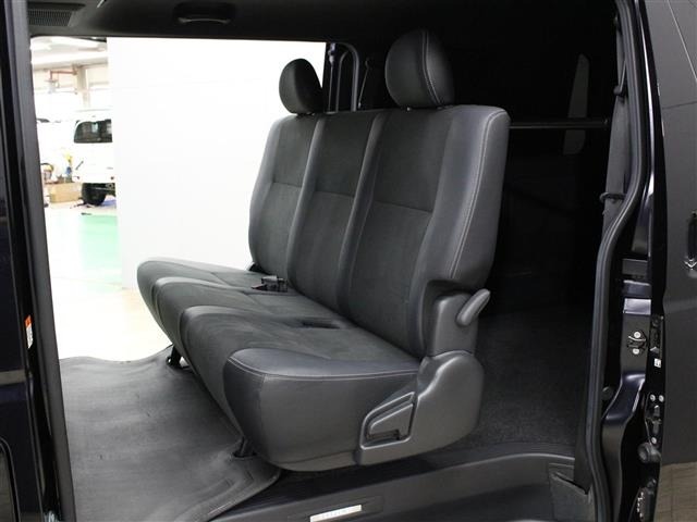 Toyota HIACE VAN 2024 7140629-8