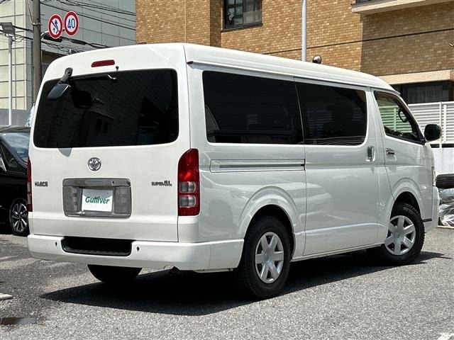 Toyota HIACE VAN 2012 7140630-11