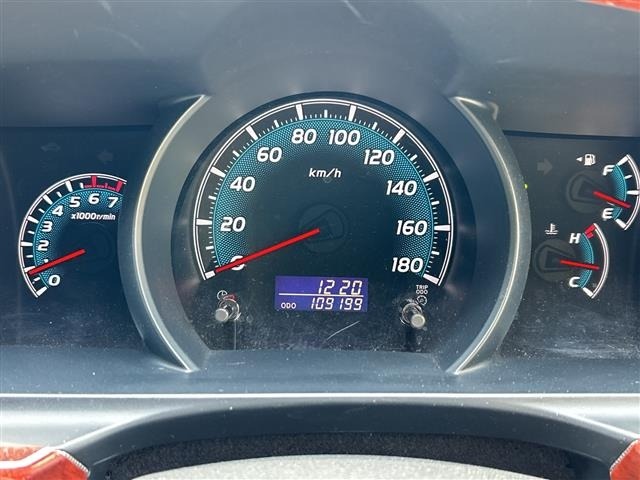 Toyota HIACE VAN 2012 7140630-16