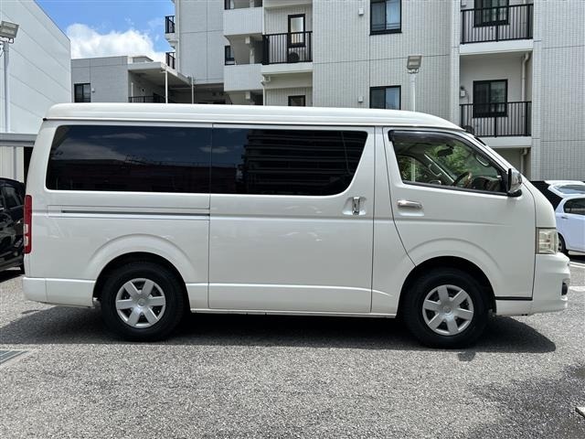 Toyota HIACE VAN 2012 7140630-20