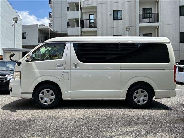 Toyota HIACE VAN 2012 7140630-22