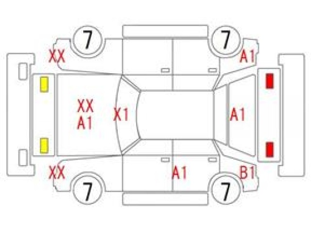 Toyota HIACE VAN 2012 7140630-23