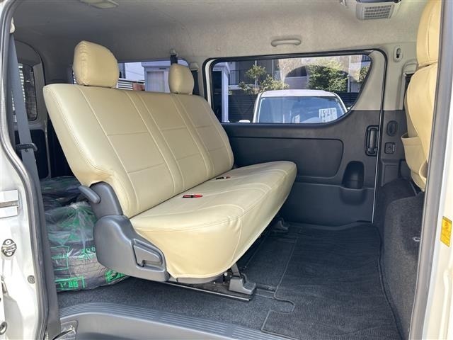 Toyota HIACE VAN 2012 7140630-3