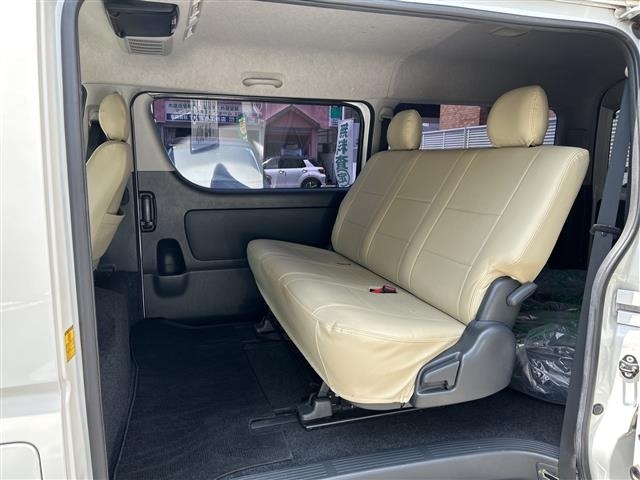 Toyota HIACE VAN 2012 7140630-5