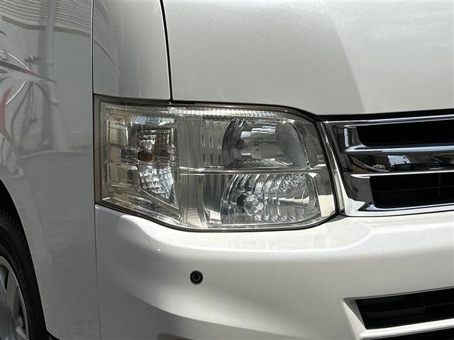 Toyota HIACE VAN 2012 7140630-8