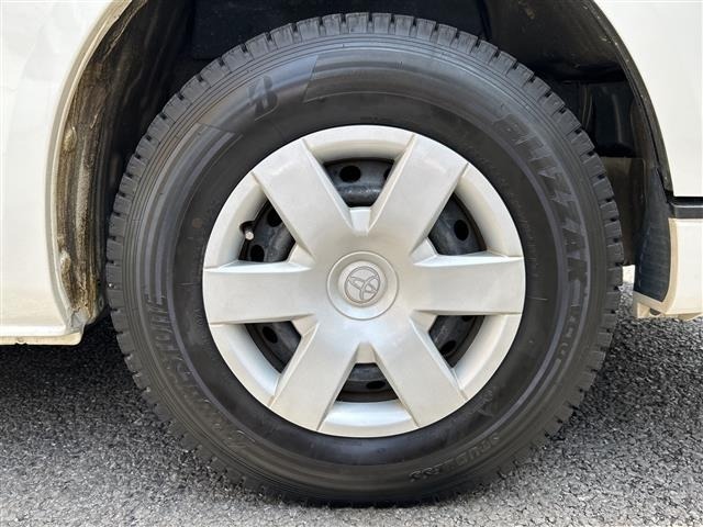 Toyota HIACE VAN 2012 7140630-9