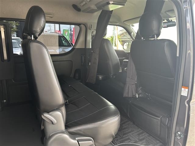 Toyota HIACE VAN 2017 7140642-12