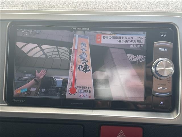 Toyota HIACE VAN 2017 7140642-19