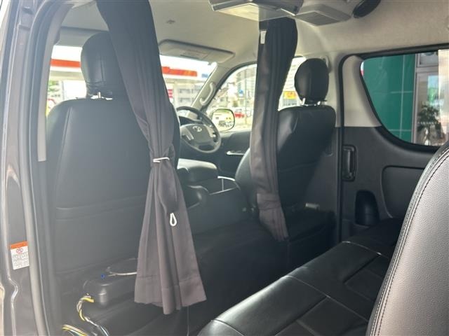 Toyota HIACE VAN 2017 7140642-2