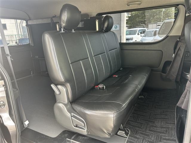 Toyota HIACE VAN 2017 7140642-20