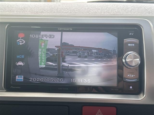 Toyota HIACE VAN 2017 7140642-21