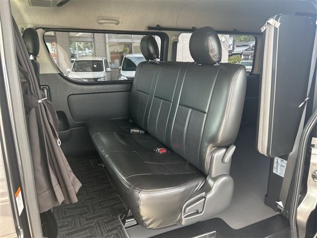 Toyota HIACE VAN 2017 7140642-22