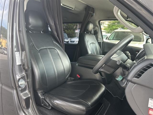 Toyota HIACE VAN 2017 7140642-9