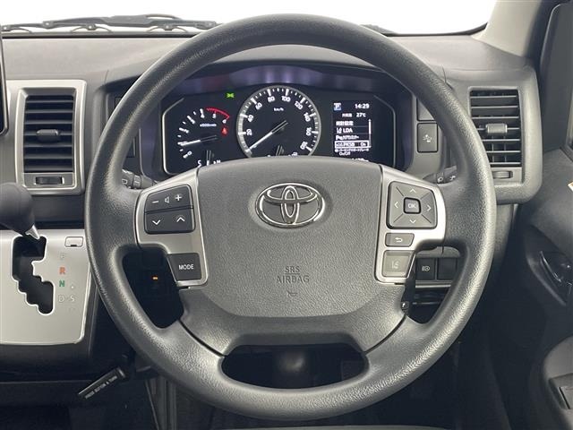 Toyota HIACE VAN 2024 7140658-10