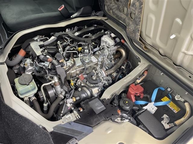 Toyota HIACE VAN 2024 7140658-14