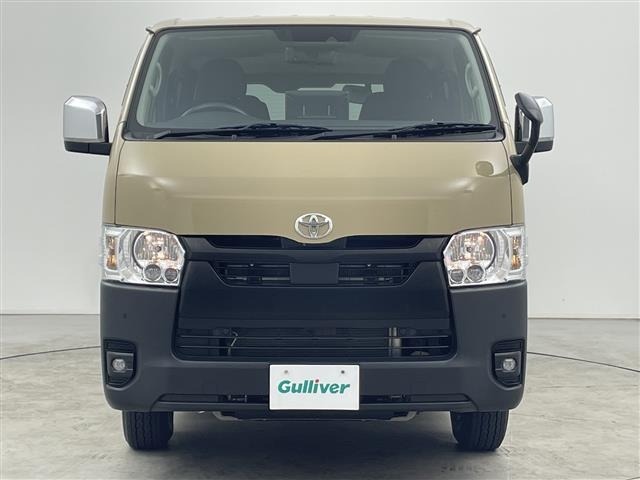 Toyota HIACE VAN 2024 7140658-2