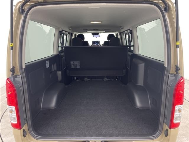 Toyota HIACE VAN 2024 7140658-20