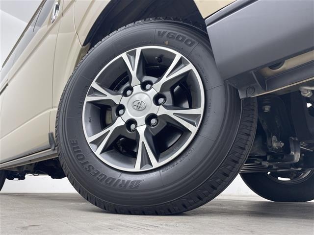 Toyota HIACE VAN 2024 7140658-22