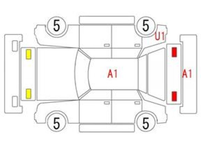 Toyota HIACE VAN 2024 7140658-23