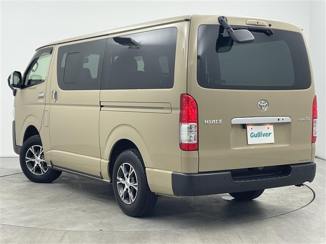 Toyota HIACE VAN 2024 7140658-6