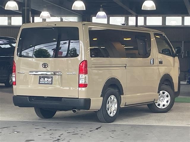 Toyota HIACE VAN 2024 7140660-14