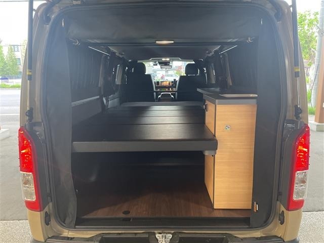 Toyota HIACE VAN 2024 7140660-15