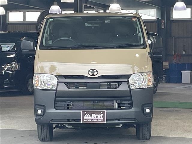 Toyota HIACE VAN 2024 7140660-2
