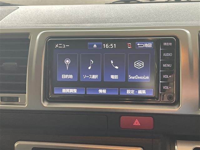 Toyota HIACE VAN 2024 7140660-21