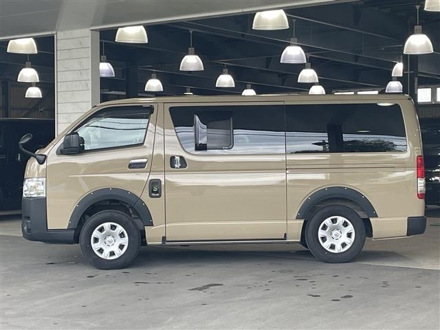 Toyota HIACE VAN 2024 7140660-6