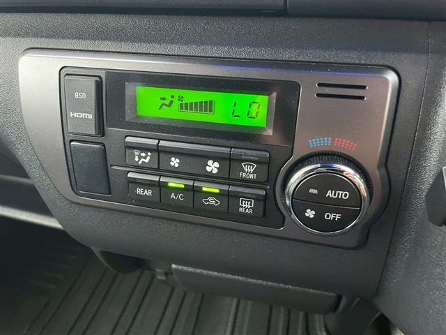 Toyota HIACE VAN 2023 7140682-21
