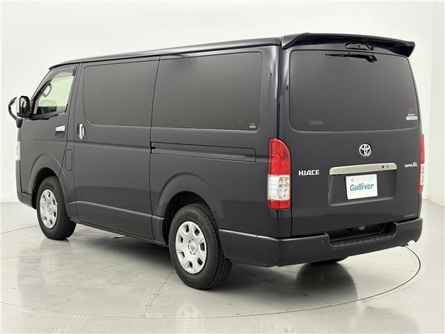 Toyota HIACE VAN 2022 7140683-13