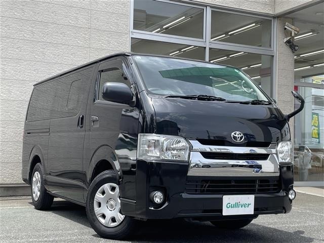 Toyota HIACE VAN 2015 7140696-0