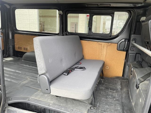 Toyota HIACE VAN 2015 7140696-10