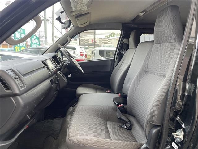 Toyota HIACE VAN 2015 7140696-11