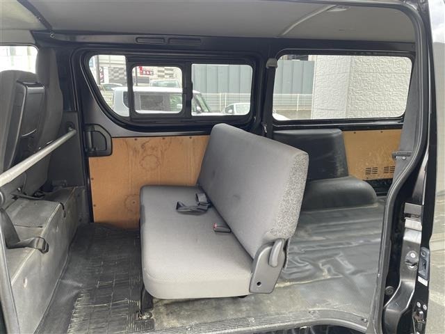 Toyota HIACE VAN 2015 7140696-12