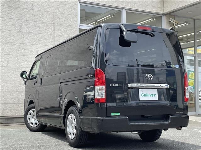 Toyota HIACE VAN 2015 7140696-13