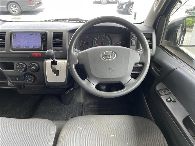 Toyota HIACE VAN 2015 7140696-14