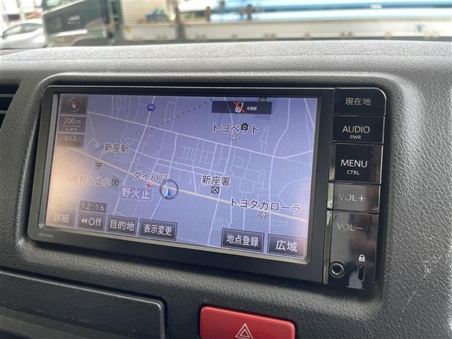 Toyota HIACE VAN 2015 7140696-15