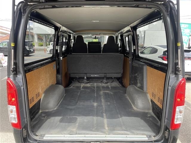 Toyota HIACE VAN 2015 7140696-20