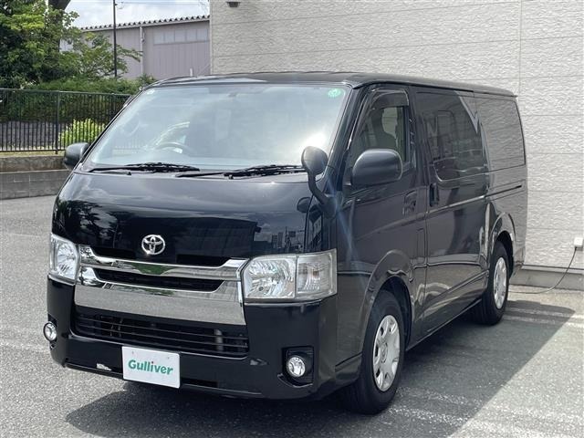 Toyota HIACE VAN 2015 7140696-22