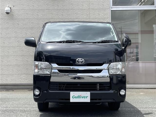 Toyota HIACE VAN 2015 7140696-4